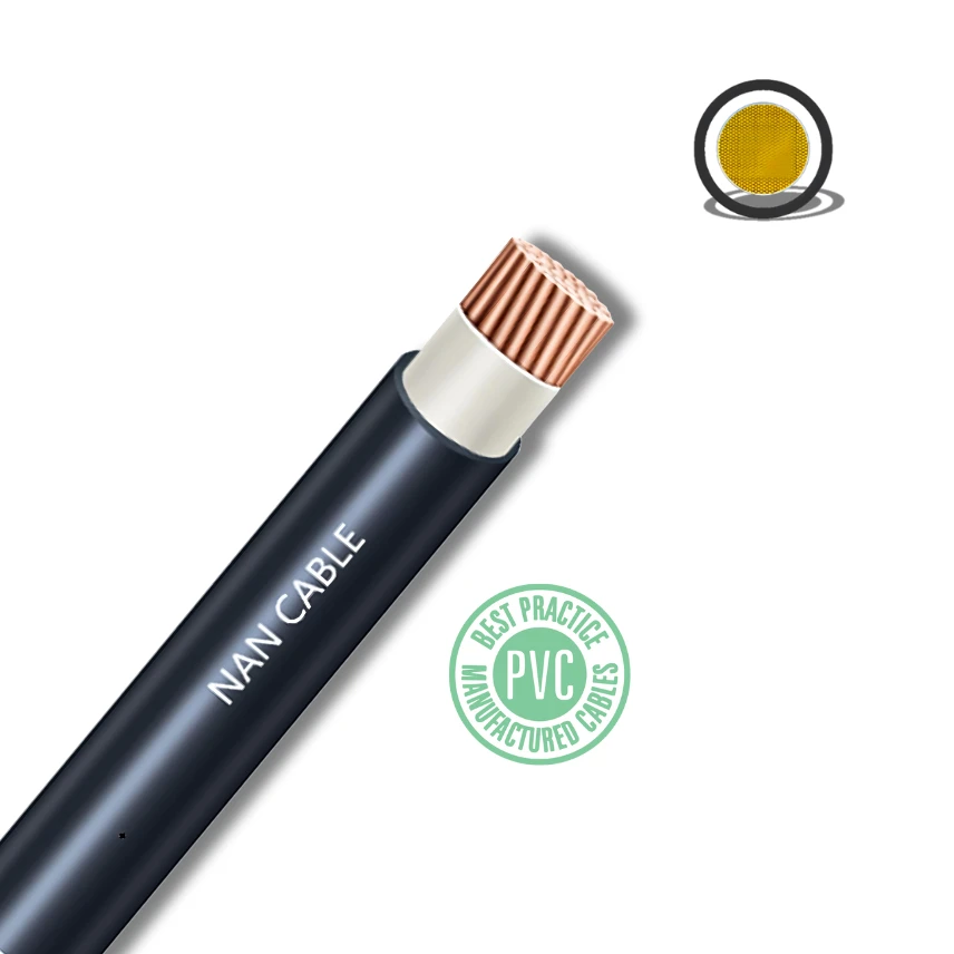 LSZH SDI Cable