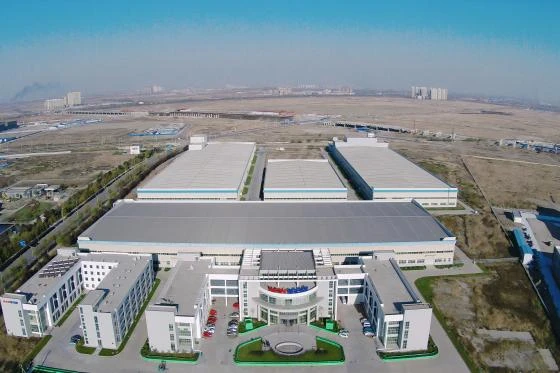 Tianjin-cable-company