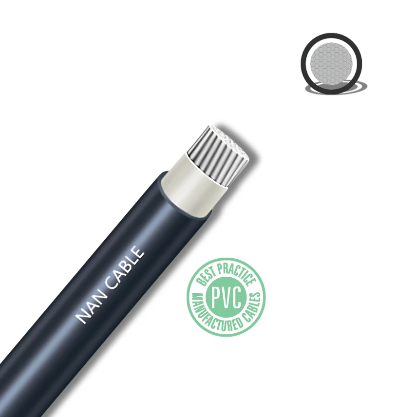 XLPE PVC SDI (Al) Cable