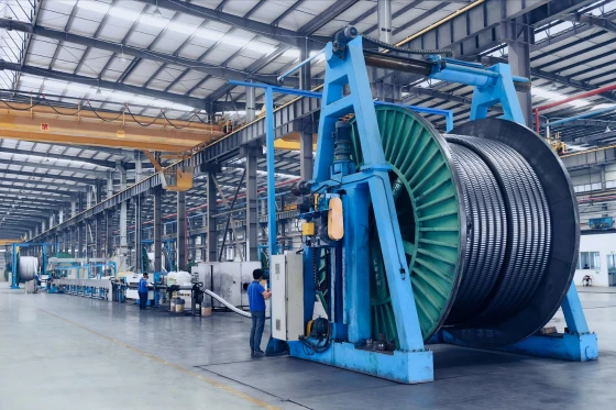 nan-high-voltage-cable